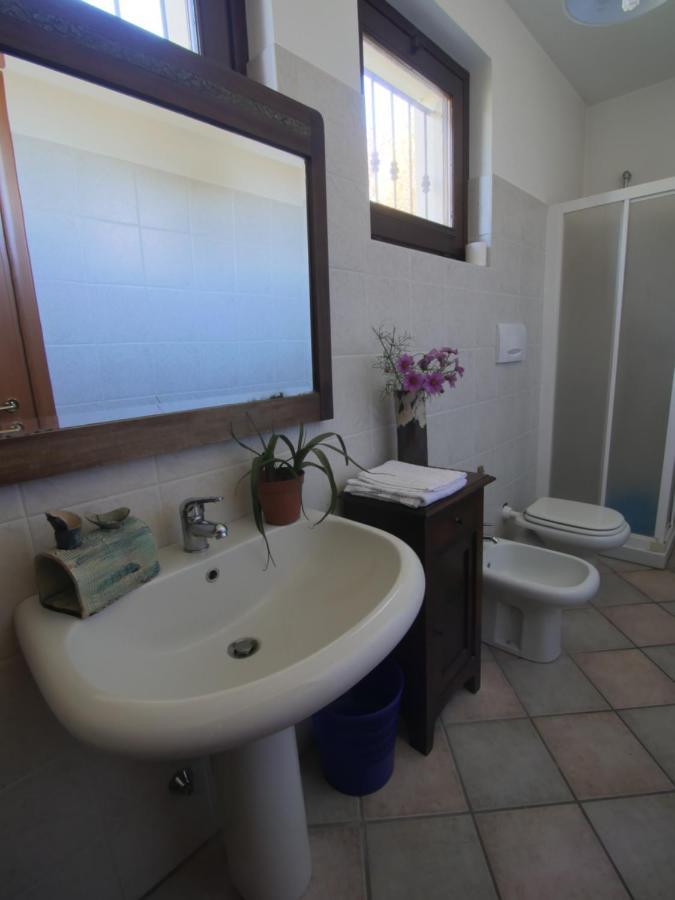 B&B A Casa Di Rosa Caselle Torinese Екстериор снимка